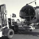 Ford GT40 (Mk I) 1965 года